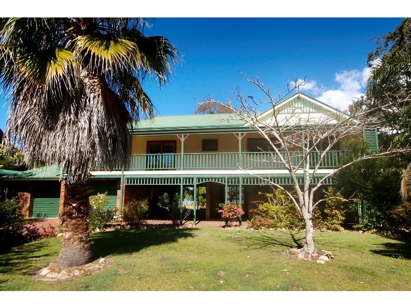 17b Olen Close, Wooli NSW 2462