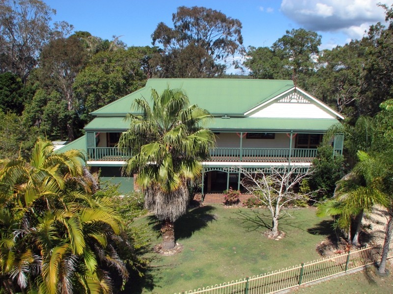 17b Olen Close, Wooli NSW 2462