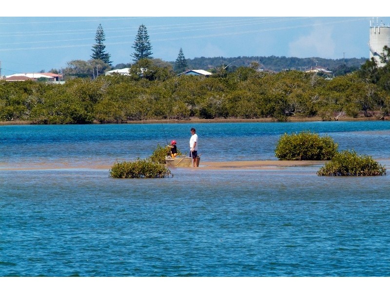 17b Olen Close, Wooli NSW 2462