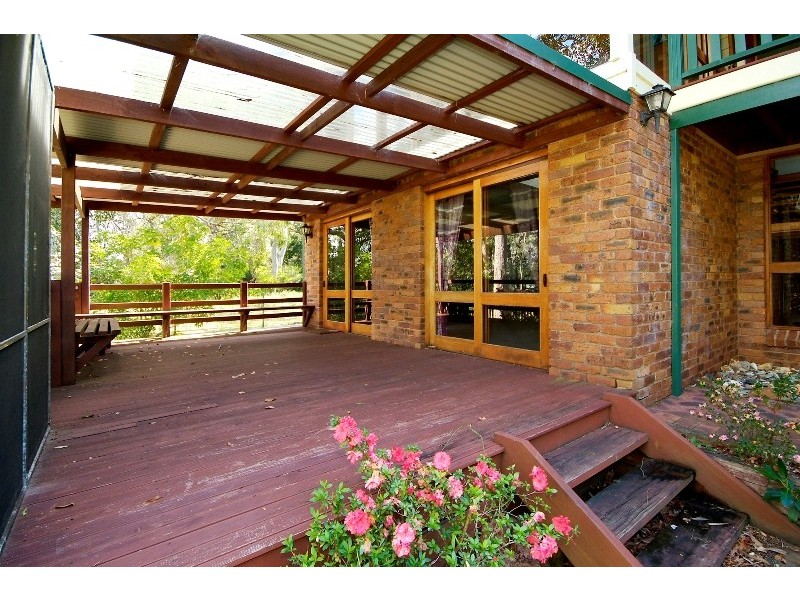 17b Olen Close, Wooli NSW 2462