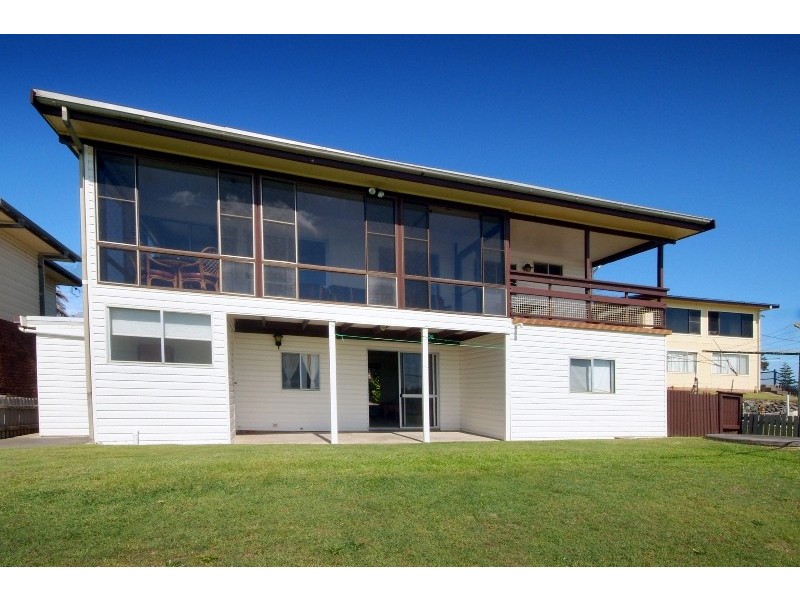 4 South Tce, Wooli NSW 2462