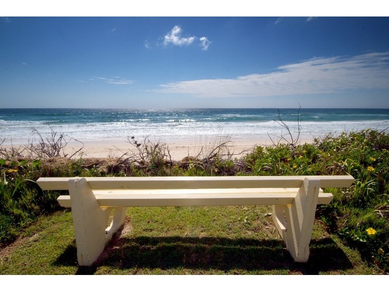 4 South Tce, Wooli NSW 2462