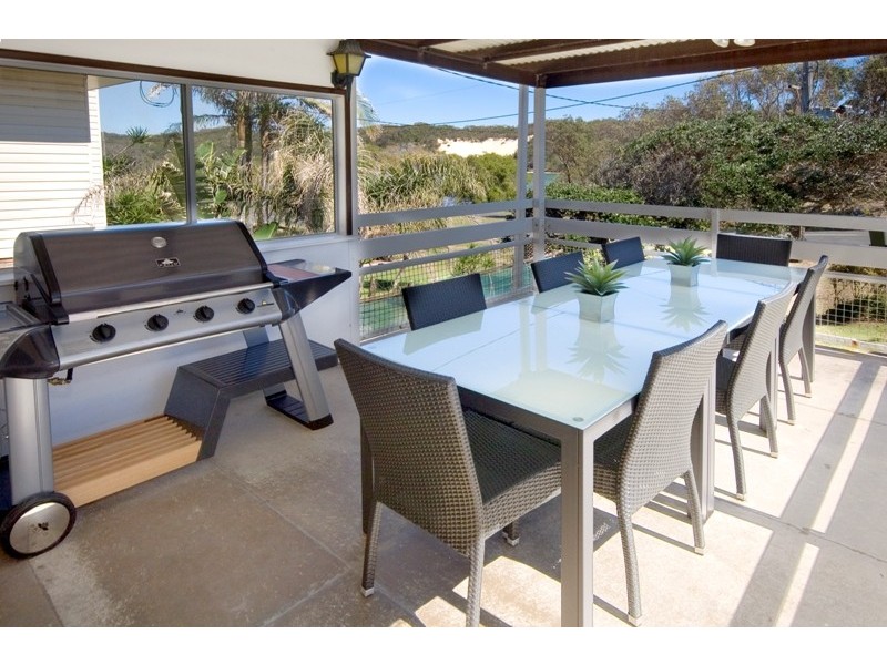 4 South Tce, Wooli NSW 2462