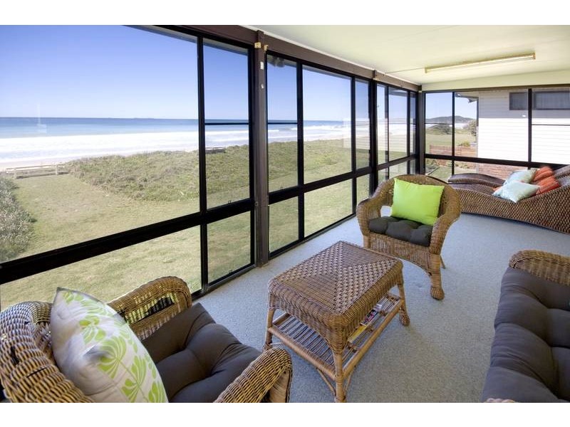 4 South Tce, Wooli NSW 2462