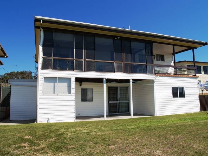 4 South Tce, Wooli NSW 2462
