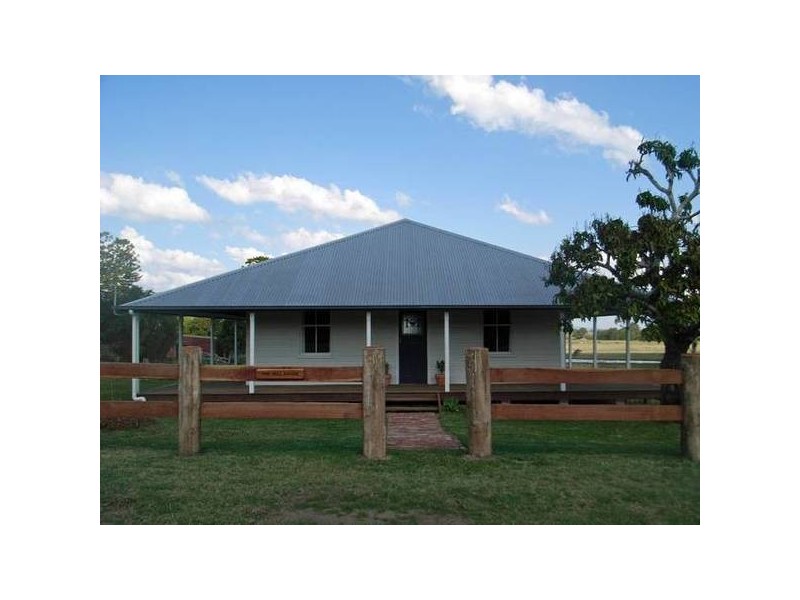 4 Ward, Lawrence NSW 2460