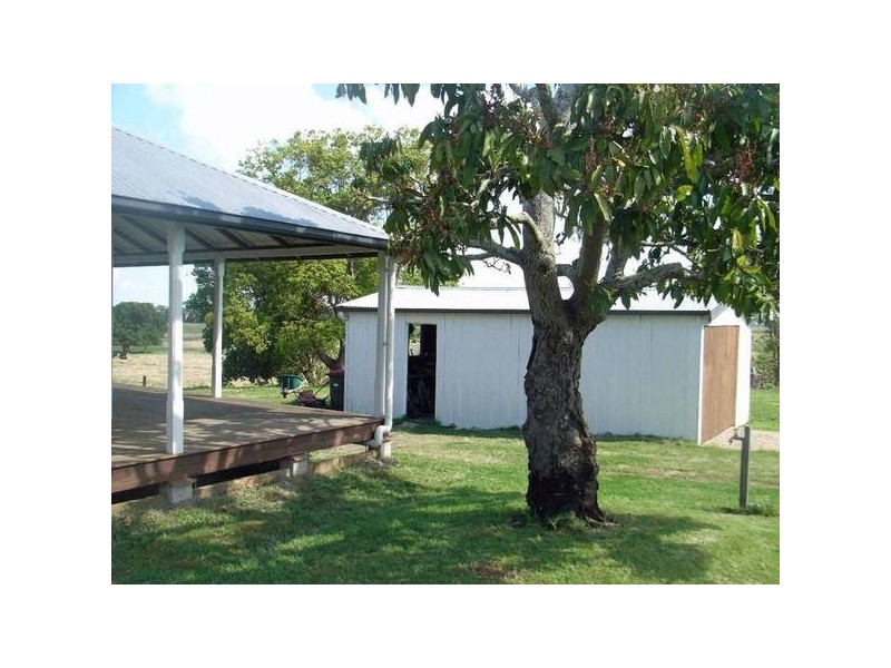 4 Ward, Lawrence NSW 2460