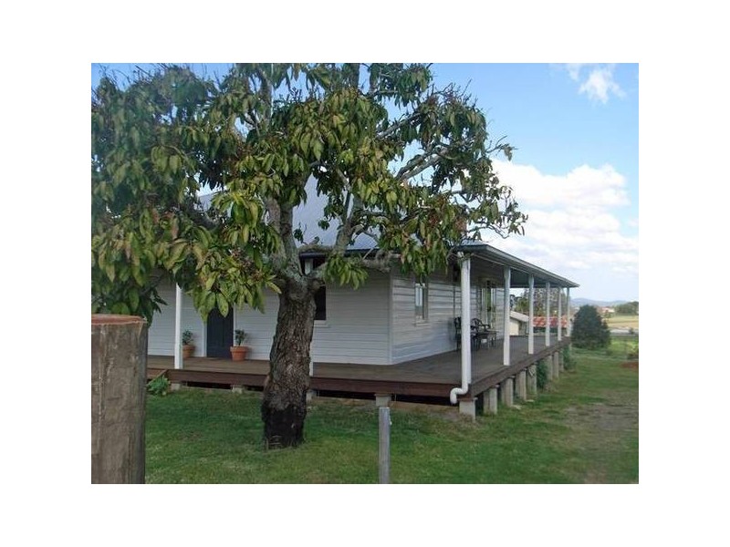 4 Ward, Lawrence NSW 2460