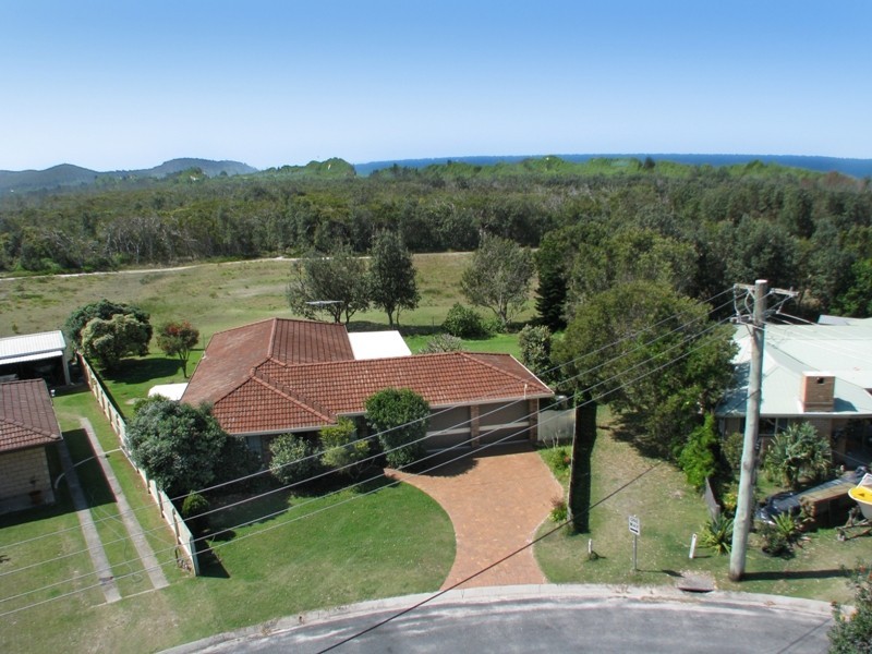 19 Lawson Close, Wooli NSW 2462