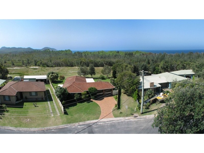 19 Lawson Close, Wooli NSW 2462