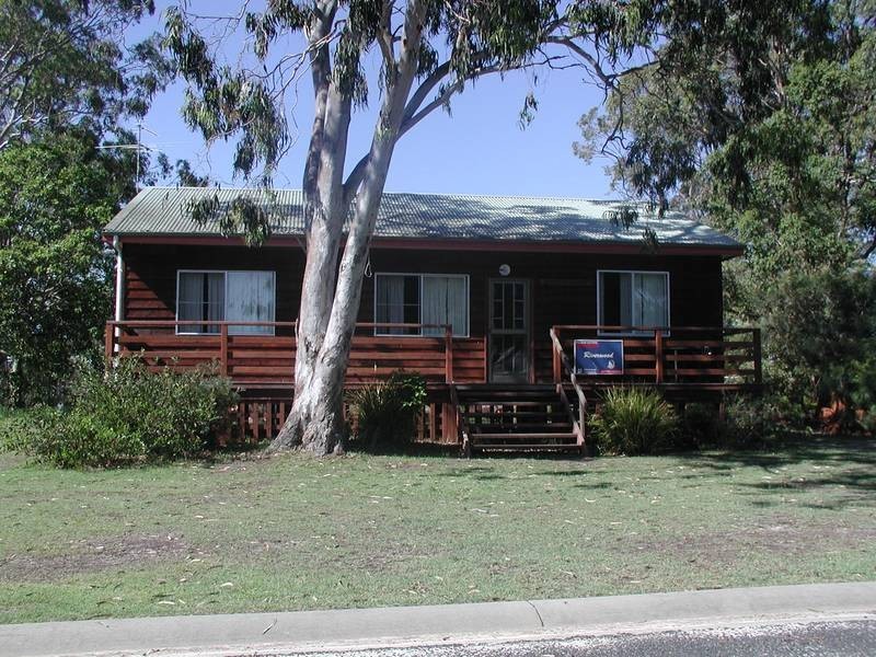 13 Little River Close, Wooli NSW 2462