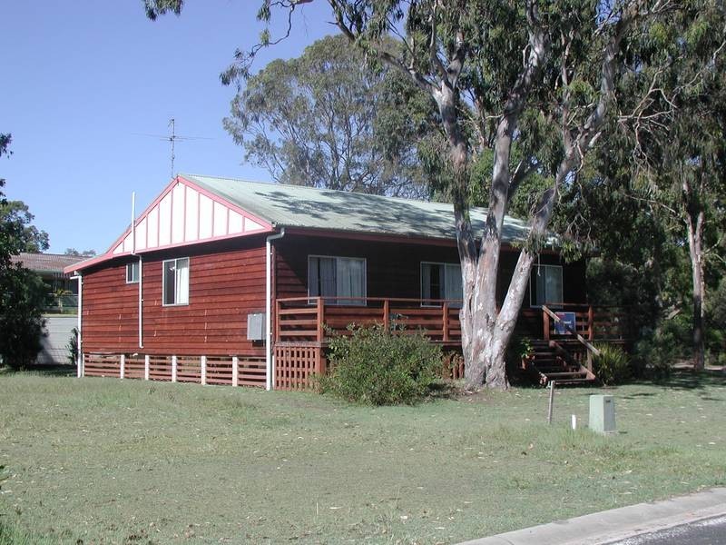 13 Little River Close, Wooli NSW 2462