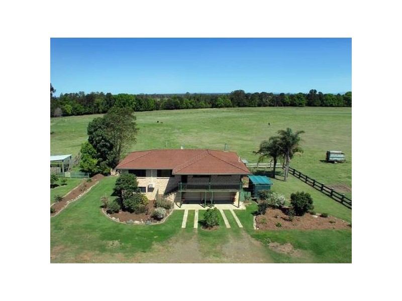 14 Coldstream Terrace, Tucabia NSW 2462