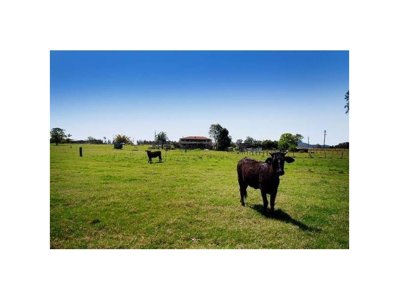 14 Coldstream Terrace, Tucabia NSW 2462