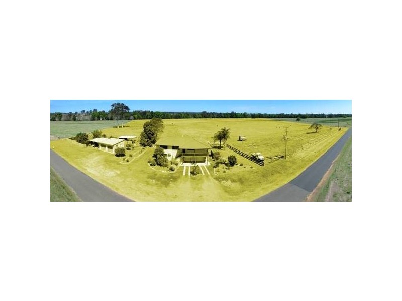 14 Coldstream Terrace, Tucabia NSW 2462