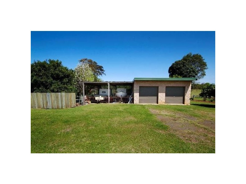 14 Coldstream Terrace, Tucabia NSW 2462