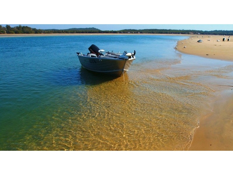 8 Daphne Close, Wooli NSW 2462