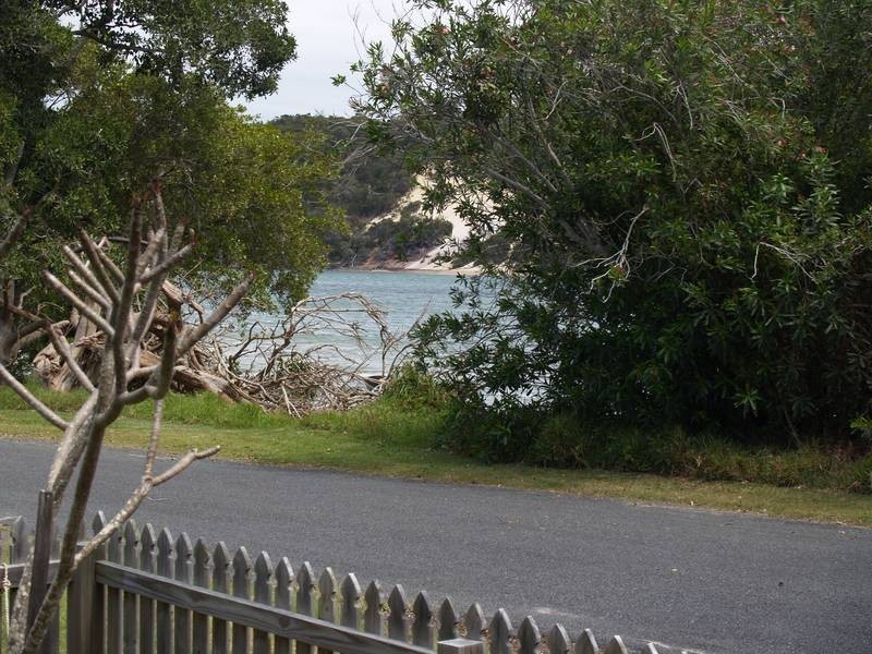 17 Riverside Drv, Wooli NSW 2462