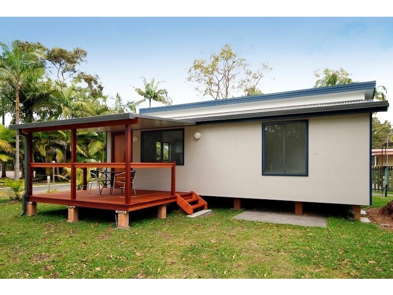 390 North Street, Wooli NSW 2462
