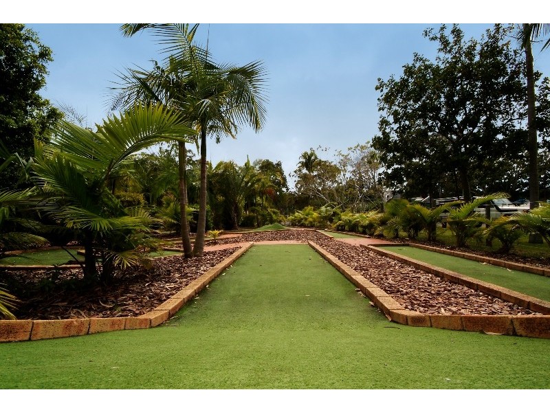 390 North Street, Wooli NSW 2462