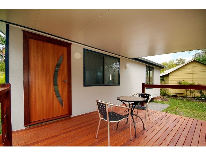 390 North Street, Wooli NSW 2462