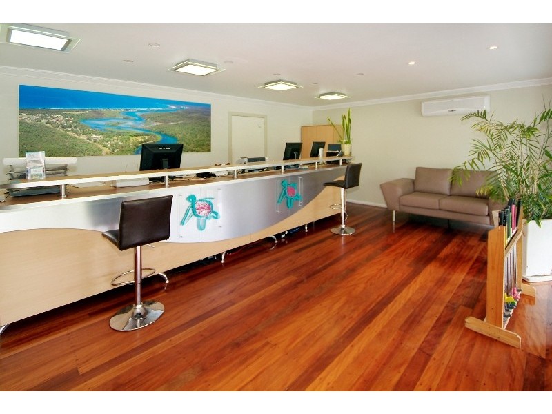 390 North Street, Wooli NSW 2462