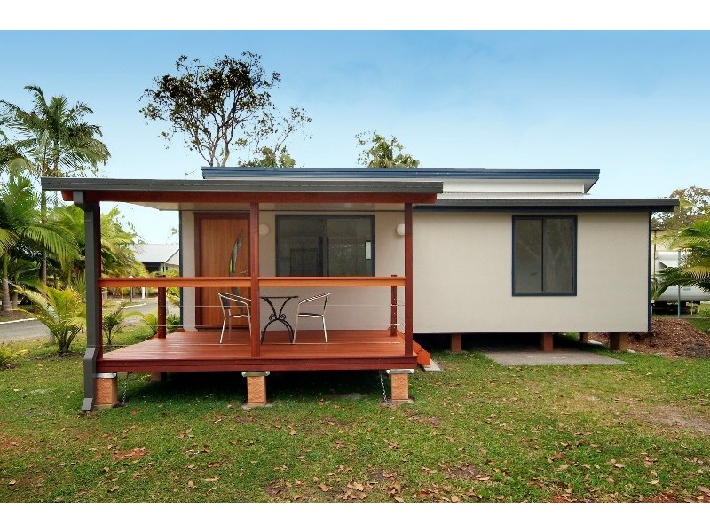 390 North Street, Wooli NSW 2462