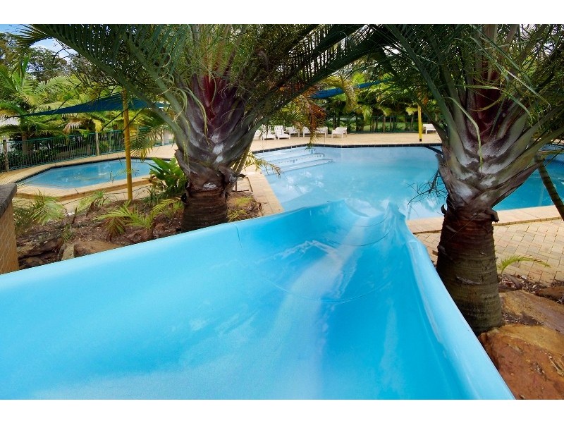 390 North Street, Wooli NSW 2462