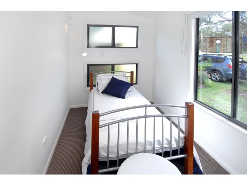 390 North Street, Wooli NSW 2462