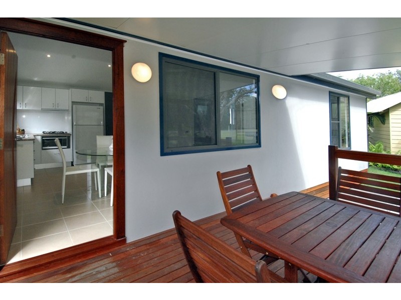 390 North Street, Wooli NSW 2462