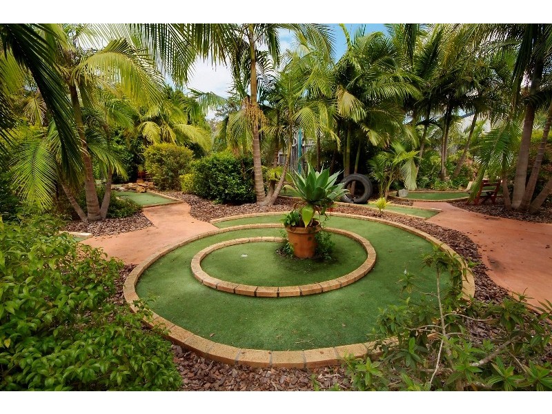 390 North Street, Wooli NSW 2462