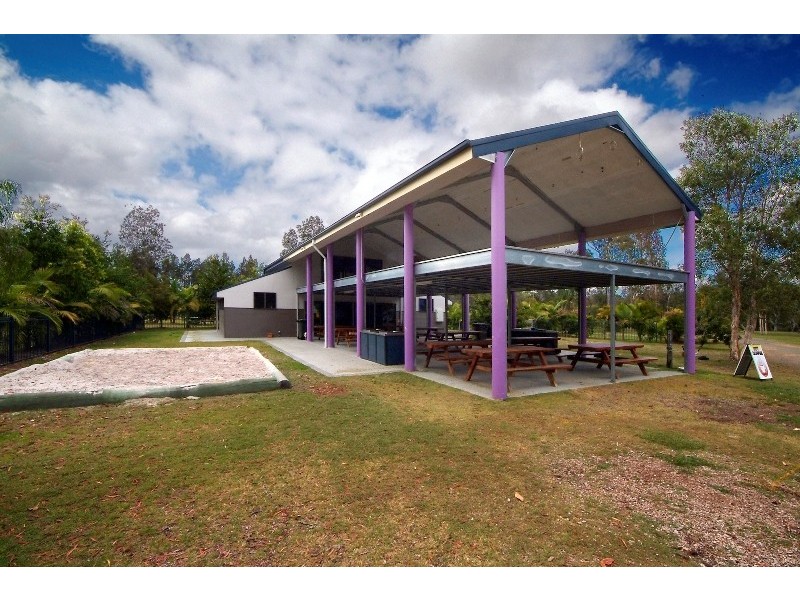 390 North Street, Wooli NSW 2462