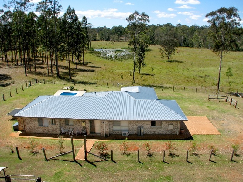 107 Reilleys Lane, Grafton NSW 2460