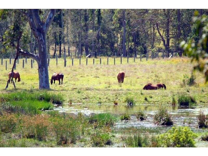 107 Reilleys Lane, Grafton NSW 2460