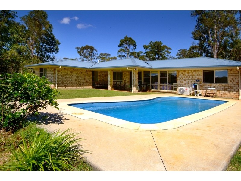 107 Reilleys Lane, Grafton NSW 2460