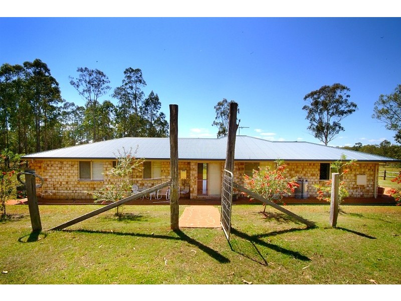 107 Reilleys Lane, Grafton NSW 2460