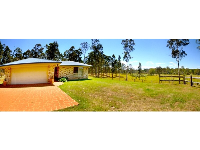 107 Reilleys Lane, Grafton NSW 2460