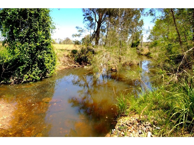 107 Reilleys Lane, Grafton NSW 2460