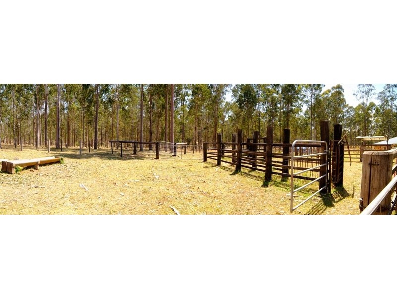 107 Reilleys Lane, Grafton NSW 2460