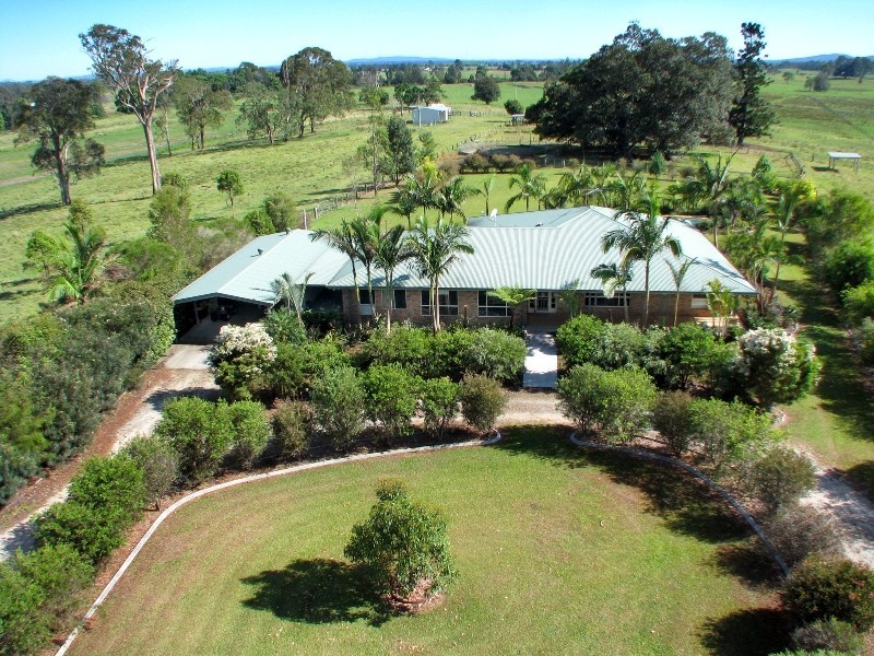 326 Upper Coldstream Road, Tyndale NSW 2460