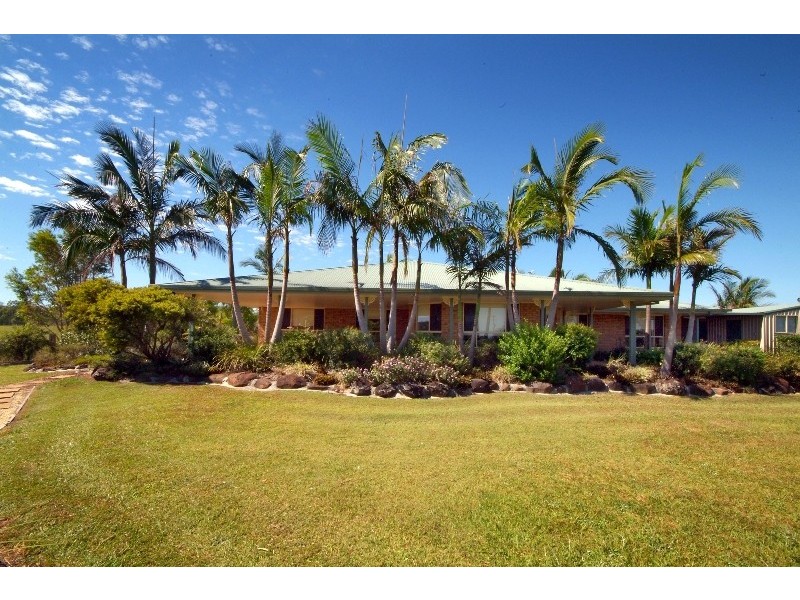 326 Upper Coldstream Road, Tyndale NSW 2460