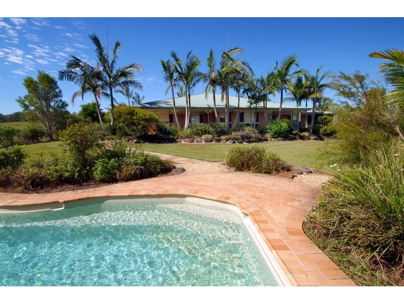 326 Upper Coldstream Road, Tyndale NSW 2460