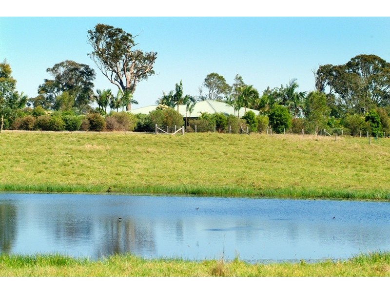 326 Upper Coldstream Road, Tyndale NSW 2460