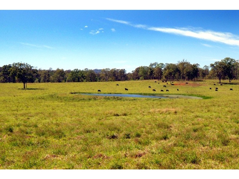 326 Upper Coldstream Road, Tyndale NSW 2460