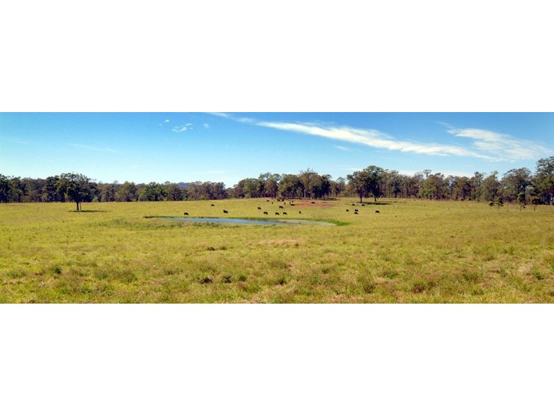 326 Upper Coldstream Road, Tyndale NSW 2460