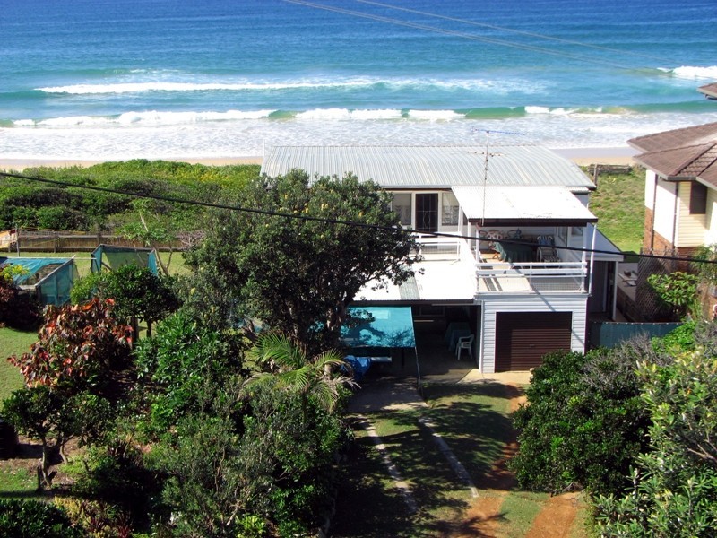 4 South Terrace, Wooli NSW 2462