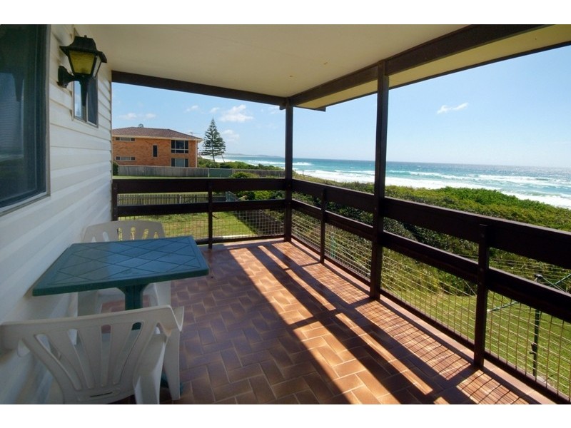 4 South Terrace, Wooli NSW 2462