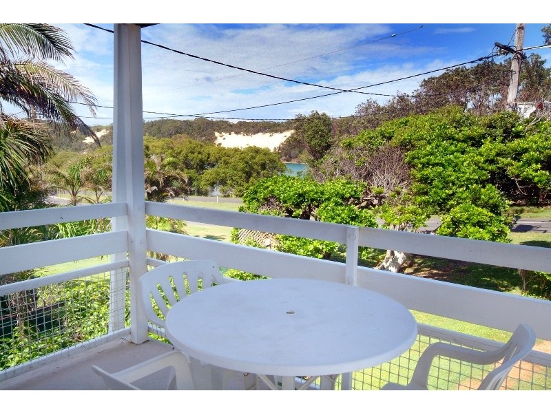 4 South Terrace, Wooli NSW 2462
