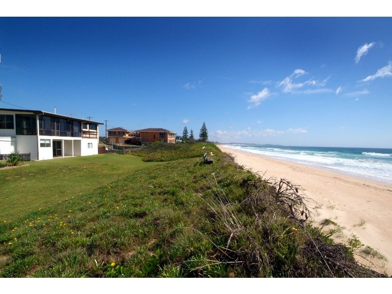 4 South Terrace, Wooli NSW 2462