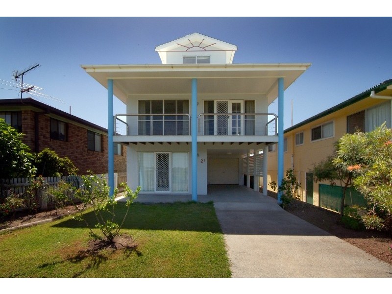 27 Riverside Drive, Wooli NSW 2462